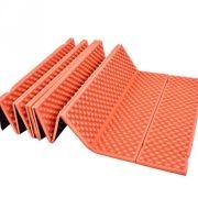 Πτυσσόμενο αφρώδες υπόστρωμα Camping – Μονό – 180x60cm – 920090