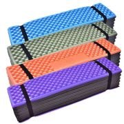 Πτυσσόμενο αφρώδες υπόστρωμα Camping – Μονό – 180x60cm – 920090