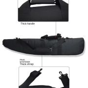 Επιχειρησιακή τσάντα – Θήκη όπλου – 98x28cm – 920273 – Army Beige