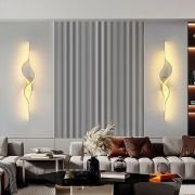 Επιτοίχιο φωτιστικό LED – H30 – 941945