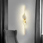 Επιτοίχιο φωτιστικό LED – H30 – 941945