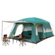 Σκηνή Camping – Δίχωρη – YB3045 – 3.1×2.2×1.9m – 960071