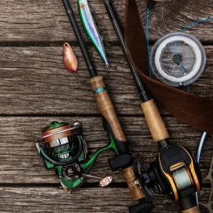 ΕΙΔΗ ΑΛΙΕΙΑΣ