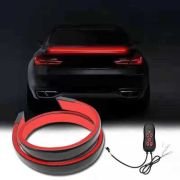 Ταινία LED – Car Tail Light Strip – 12V – 90cm – Red – 00550
