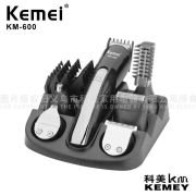 Κουρευτική μηχανή – Grooming Kit – KM-600 – Kemei