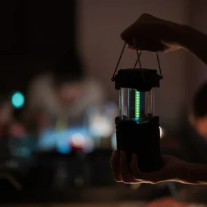 ΦΩΤΙΣΜΟΣ & ΕΝΕΡΓΕΙΑ