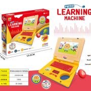 Παιδικό εκπαιδευτικό Laptop – HQ2236R – 917150