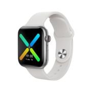 Σετ Smartwatch με 7 λουράκια – S9 Pro Max – 812303 – Grey