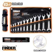 Γερμανικά κλειδιά – 12pcs – Finder – 192070