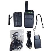 Φορητός πομποδέκτης – A10 – Apach – 106108