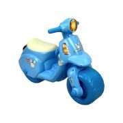 Σκουτεράκι περπατούρα – QX-3377 – 117254 – Blue