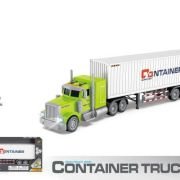 Παιδικό όχημα Container με ήχο και φωτισμό – PY6520A – 917169