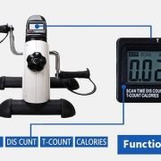 Στατική πεταλιέρα γυμναστικής – 83082B – 150028