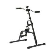 Στατική πεταλιέρα γυμναστικής με λαβές – 83081 – 150035