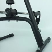 Στατική πεταλιέρα γυμναστικής με λαβές – 83081 – 150035