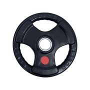 Δίσκος βάρους γυμναστικής αντιολισθητικός – 80118 – 15kg – 150103