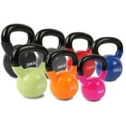 Βαράκι Kettlebell – 80138 – 12kg – 150226