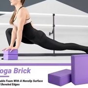 Τουβλάκι στήριξης Yoga – 84021 – 150677