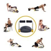 Πολυλειτουργικό όργανο εκγύμνασης σώματος – 6 in 1 – 83086 – 150738