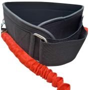 Ιμάντας αντίστασης μέσης Crossfit – 82308 – 150790