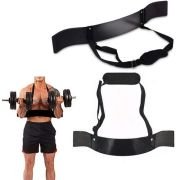 Βοηθητικό στήριγμα εκγύμνασης δικεφάλων  – 80214 – 150813