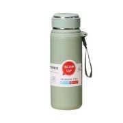 Φορητό παγούρι-θερμός – 1000ml – 168443 – Light Green