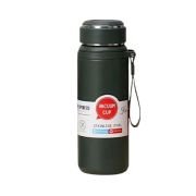 Φορητό παγούρι-θερμός – 1000ml – 168443 – Dark Green