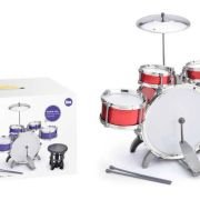 Παιδικό σετ Drums – 1009E – 917227