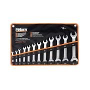 Γερμανικά κλειδιά – 12pcs – Finder – 192070