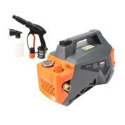 Πλυστικό μηχάνημα – 1600W – 80Bar – Finder – 197385