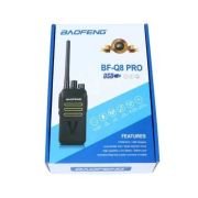 Φορητός πομποδέκτης – BF-Q8 PRO – Baofeng – 204084