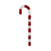 Χριστουγεννιάτικο στολίδι – Γλειφιτζούρι μπαστούνι – 100x25cm – 212344