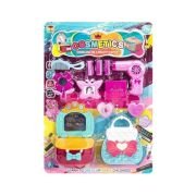 Σετ τουαλέτα ομορφιάς mini – 5825 – 917255