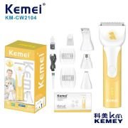 Κουρευτική μηχανή κατοικιδίων – KM-CW2104 – Kemei