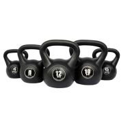 Βαράκι Kettlebell – 80134 – 2kg – 150295
