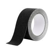 Aυτοκόλλητη αντιολισθητική ταινία – Black – 5m x 5cm – 273089