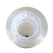 Αυτοκόλλητες ταινίες Σελοτέιπ πολύχρωμες – Σετ 8pcs – 20m x 1.8cm – 273232