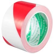 Ταινία οριοθέτησης – Hazard tape – 100m x 5cm – 273003