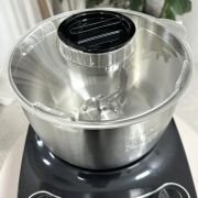 Ηλεκτρικός παρασκευαστής ζύμης – 450W – KM3089 – DSP  – 300193