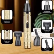 Ξυριστική μηχανή – KM-133 – Kemei