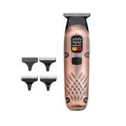Κουρευτική μηχανή  & trimmer – KM-286 – Kemei