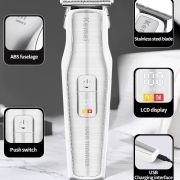 Κουρευτική μηχανή – KM-289 – Kemei