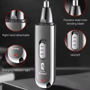 Ξυριστική μηχανή – Trimmer – KM-313 – Kemei