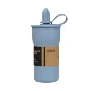 Φορητό παγούρι-θερμός – 650ml – 312529 – Blue