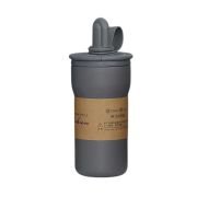 Φορητό παγούρι-θερμός – 650ml – 312529 – Grey