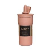 Φορητό παγούρι-θερμός – 650ml – 312529 – Pink
