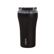 Φορητό παγούρι-θερμός – 380ml – 312550 – Black