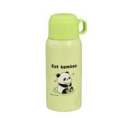 Παιδικό παγούρι-θερμός με κούπα – 500ml – 312567 – Green