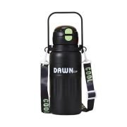 Φορητό παγούρι-θερμός – 800ml – 312581 – Black