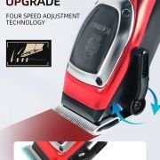 Κουρευτική μηχανή – KM-1709 – Kemei